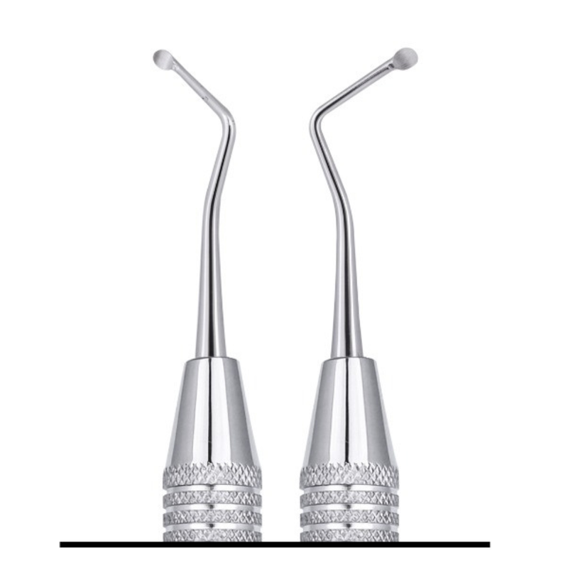 #19 Spoon Excavators