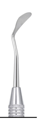 SurgiMac#3/4 Buck Knife, Double-Ended, Stainless Steel, Air Series, 1/Pk