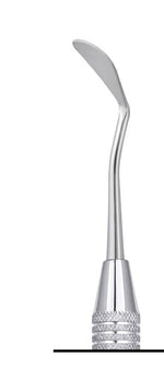 SurgiMac#3/4 Buck Knife, Double-Ended, Stainless Steel, Air Series, 1/Pk