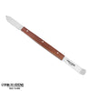 SurgiMac Fahnestock Wax Knife and Carver, Stainless Steel, Eco Series, 1/Pk