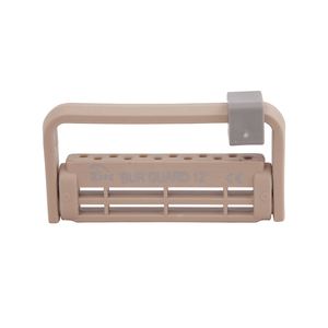 Steri-Bur Guard 12 Hole Bur Holder | SurgiMac Dental Supply