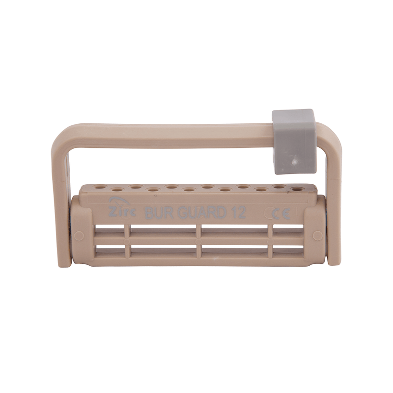 Steri-Bur Guard 12 Hole Bur Holder | SurgiMac Dental Supply