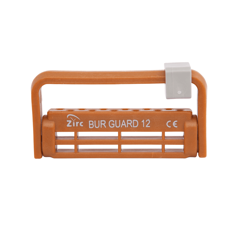 Steri-Bur Guard 12 Hole Bur Holder | SurgiMac Dental Supply