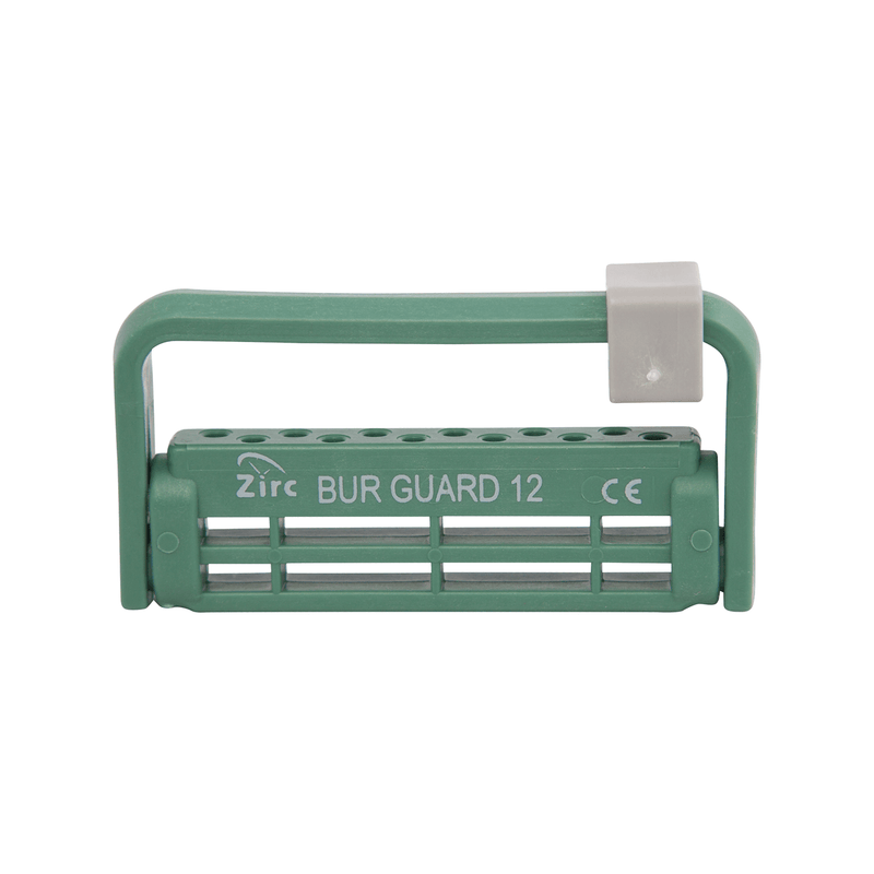 Steri-Bur Guard 12 Hole Bur Holder | SurgiMac Dental Supply