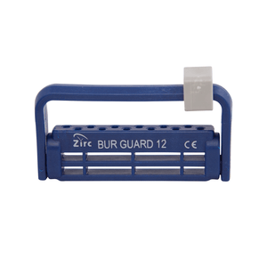 Steri-Bur Guard 12 Hole Bur Holder | SurgiMac Dental Supply