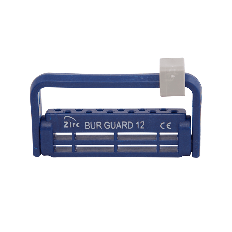 Steri-Bur Guard 12 Hole Bur Holder | SurgiMac Dental Supply