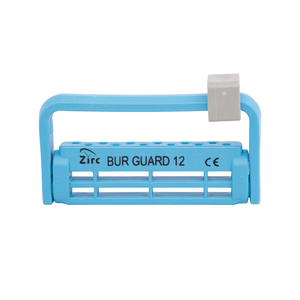 Steri-Bur Guard 12 Hole Bur Holder | SurgiMac Dental Supply