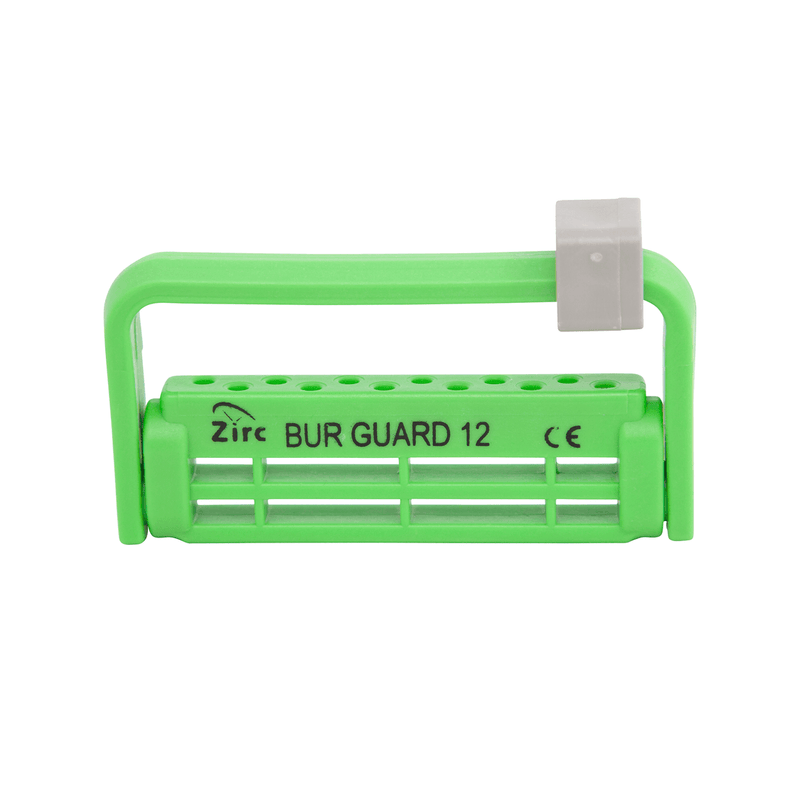 Steri-Bur Guard 12 Hole Bur Holder | SurgiMac Dental Supply