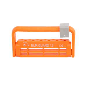 Steri-Bur Guard 12 Hole Bur Holder | SurgiMac Dental Supply