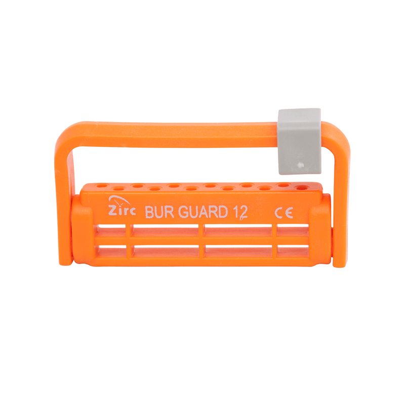 Steri-Bur Guard 12 Hole Bur Holder | SurgiMac Dental Supply