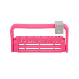 Steri-Bur Guard 12 Hole Bur Holder | SurgiMac Dental Supply
