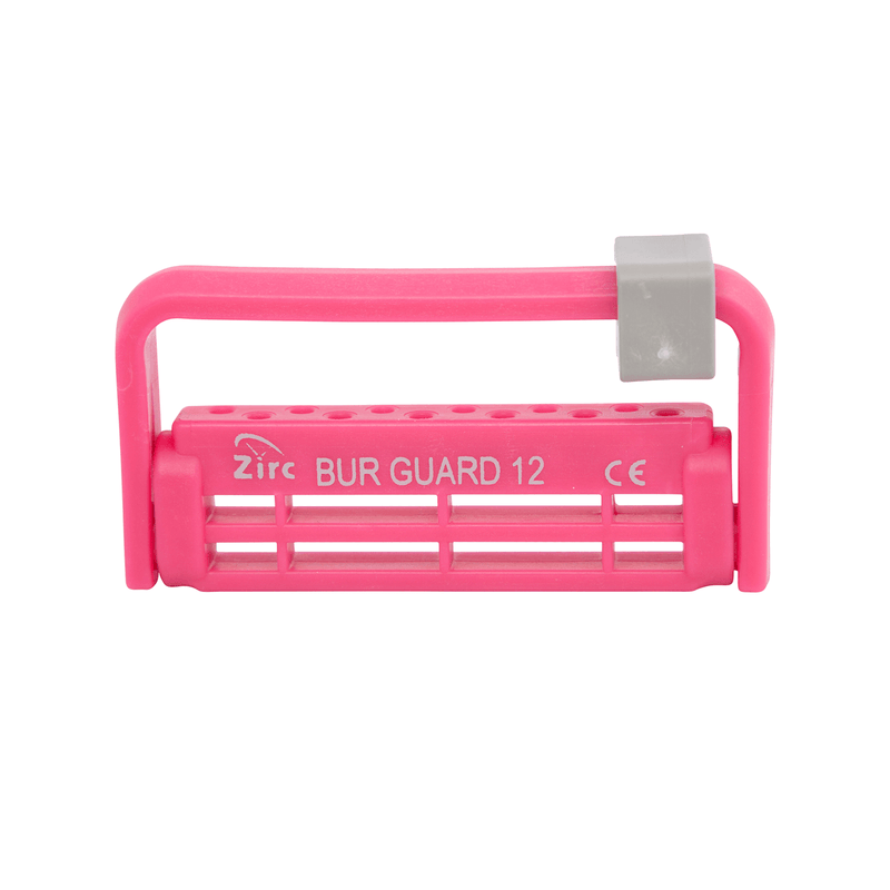 Steri-Bur Guard 12 Hole Bur Holder | SurgiMac Dental Supply