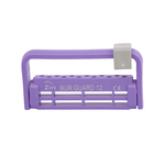 Steri-Bur Guard 12 Hole Bur Holder | SurgiMac Dental Supply