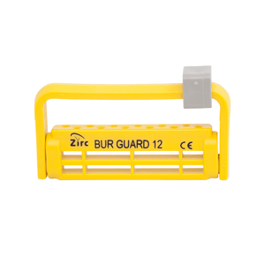Steri-Bur Guard 12 Hole Bur Holder | SurgiMac Dental Supply