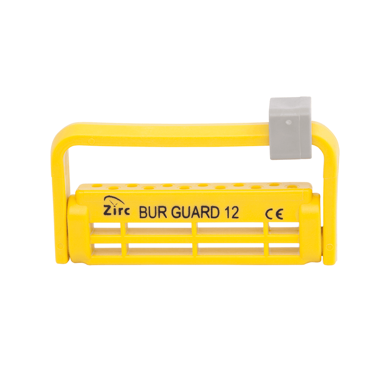 Steri-Bur Guard 12 Hole Bur Holder | SurgiMac Dental Supply