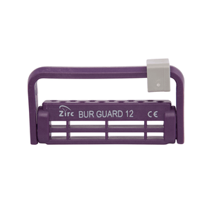 Steri-Bur Guard 12 Hole Bur Holder | SurgiMac Dental Supply