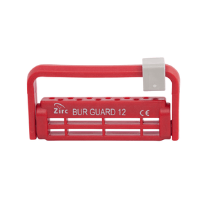 Steri-Bur Guard 12 Hole Bur Holder | SurgiMac Dental Supply