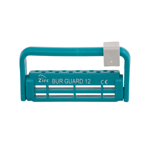 Steri-Bur Guard 12 Hole Bur Holder | SurgiMac Dental Supply