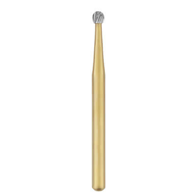 SS White Finishing Bur No 7003 5/Pk | SurgiMac Dental Supply