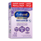 Mead Johnson | Infant Formula Enfamil NeuroPro Gentlease Non-GMO CS/2 | 792003