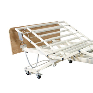 Bariatric HD Long-Term Care Bed DB300 12013