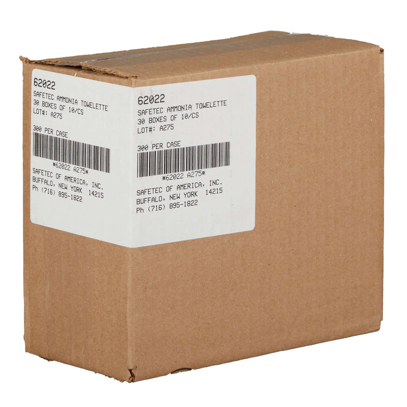 Respiratory Stimulant 15% - 30% Strength Inhalant 62022