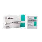 Safetec of America | Respiratory Stimulant 15% - 30% Strength Inhalant | 62022