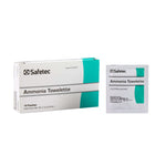 Respiratory Stimulant 15% - 30% Strength Inhalant 62022