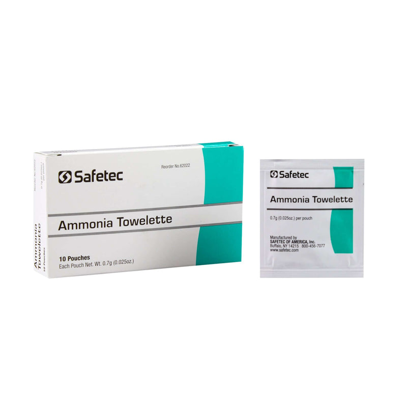 Respiratory Stimulant 15% - 30% Strength Inhalant 62022
