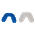 Single Arched EZ Fluoride Trays 100/bag