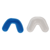 Single Arched EZ Fluoride Trays 100/bag