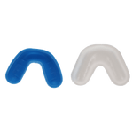 Single Arched EZ Fluoride Trays 100/bag | SurgiMac Dental Supply