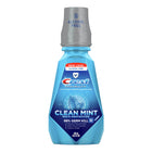 Mouthwash Crest Pro-Health 500 mL Clean Mint Flavor