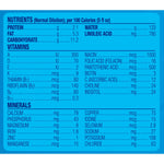 Infant Formula Enfamil Enspire Canister Powder Milk-Based 195307-1