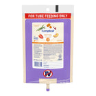 Nestle | Tube Feeding Formula Compleat Peptide 1.5 Unflavored Liquid | 00043900617152-1