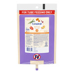 Tube Feeding Formula Compleat Peptide 1.5 Unflavored Liquid 00043900617152-1