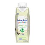 Pediatric Oral Supplement Compleat Pediatric Standard 1.4 Cal 00043900103563-1