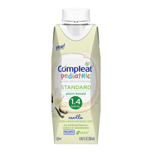 Pediatric Oral Supplement Compleat Pediatric Standard 1.4 Cal 00043900103563-1