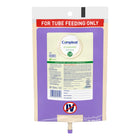 Nestle | Tube Feeding Formula Compleat Standard 1.4 Cal Vanilla Flavor Liquid | 00043900349275-1