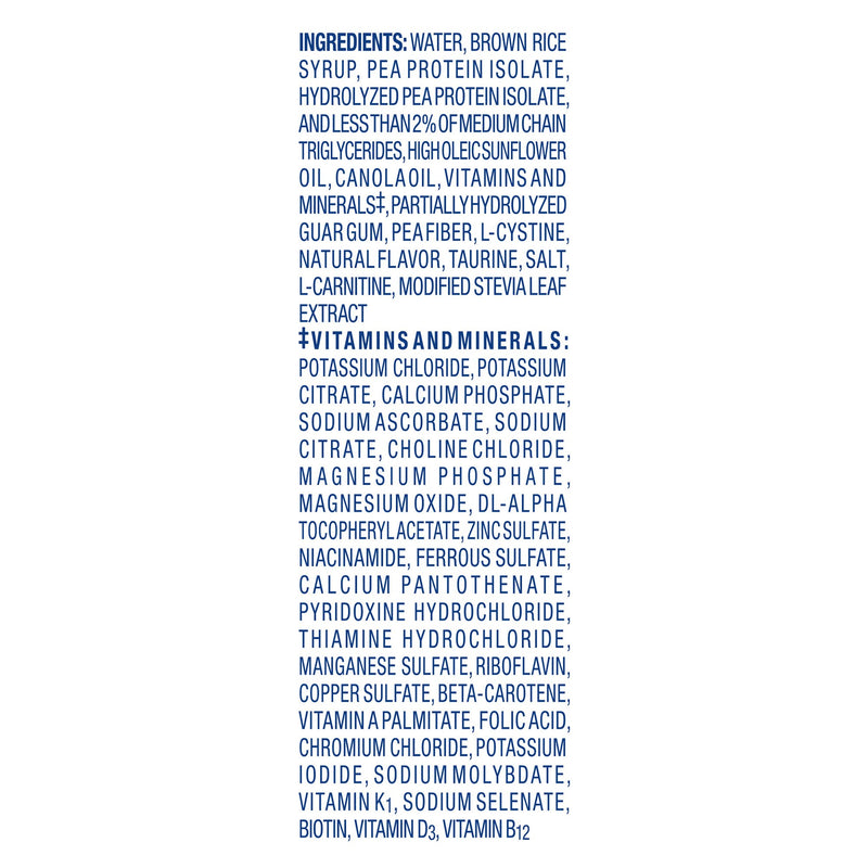 Oral Supplement Compleat Standard 1.4 Cal Vanilla Flavor Liquid 00043900540672-1
