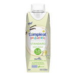 Pediatric Oral Supplement Compleat Pediatric Standard 1.0 00043900560410-1