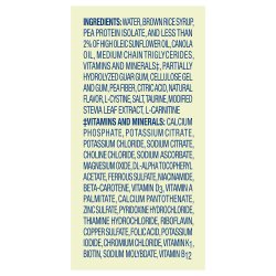 Pediatric Oral Supplement Compleat Pediatric Standard 1.0 00043900560410-1