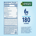 Oral Supplement Glucerna Hunger Smart Shake Rich Chocolate Flavor Liquid 68604-1