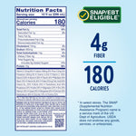 Oral Supplement Glucerna Hunger Smart Shake Homemade Vanilla Flavor Liquid 68607-1