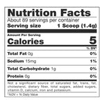 Food And Beverage Thickener Resource Thickenup Clear 12498403-1