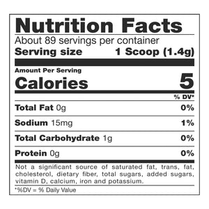 Food And Beverage Thickener Resource Thickenup Clear 12498403-1