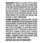 Oral Supplement Boost Plus Creamy Strawberry Flavor Liquid 00041679933367-1