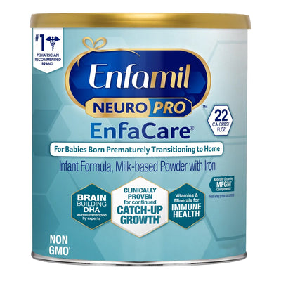 Infant Formula Enfamil NeuroPro Enfacare