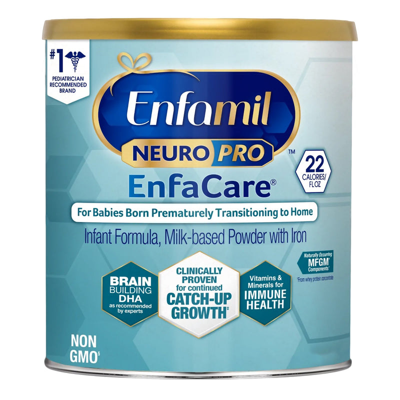 Infant Formula Enfamil NeuroPro Enfacare 126110
