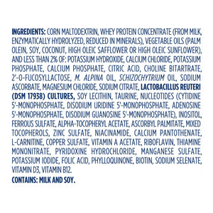 Infant Formula Gerber Good Start SoothePro CS/4 005000049499